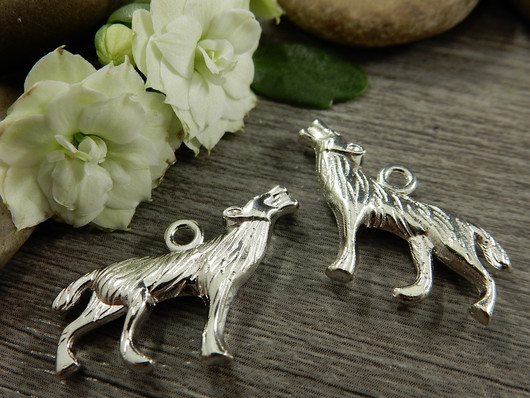 Susiriipus, 19x25mm, kirkashopea, 1kpl