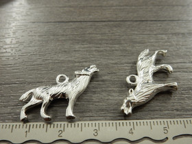 Susiriipus, 19x25mm, kirkashopea, 1kpl