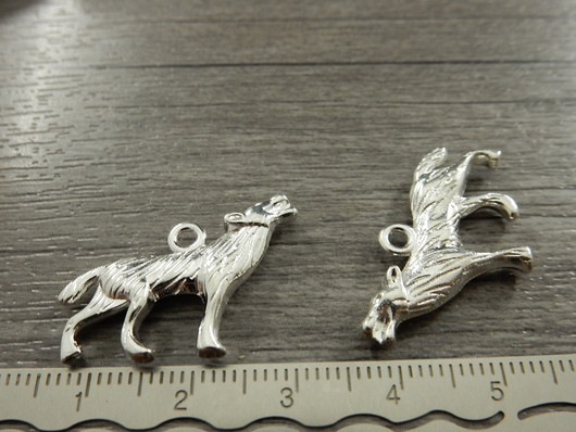 Susiriipus, 19x25mm, kirkashopea, 1kpl