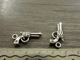 Aseriipus, 24x11mm, kromi, 1kpl