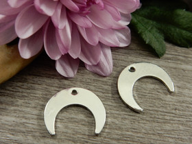 Kuuriipus, 14x16mm, kromi, 1kpl