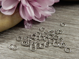 Välirengas, 3x0.4mm, avattava, rst, 100kpl