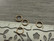 Välirengas, 6x0.7mm, avattava, kupari, 100kpl