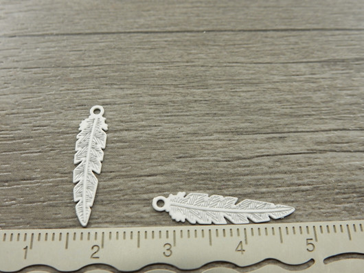 Sulkariipus, 21x5mm, valkoinen, 1kpl