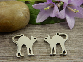 Kissariipus, 16x16mm, rst, 1kpl