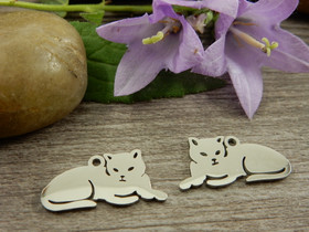 Kissariipus, 16x16mm, rst, 1kpl