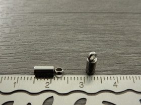Nauhanpää, 8x2.5mm, rst, 10kpl