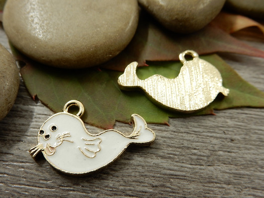 Hyljeriipus, 14x20mm, valkoinen, 1kpl