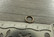Välirengas, 8x1mm, avattava, kupari, 50kpl