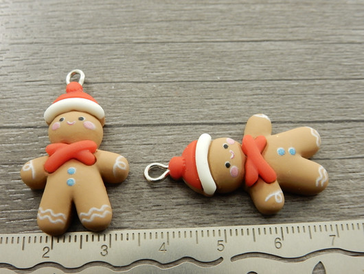 Pipaririipus, 33x19mm, ruskea, 1kpl