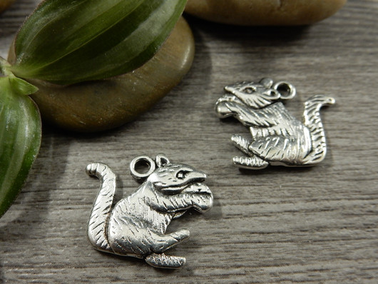 Oravariipus, 19x16mm, kromi, 1kpl