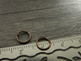 Välirengas, 7x0.7mm, avattava, kupari, 50kpl