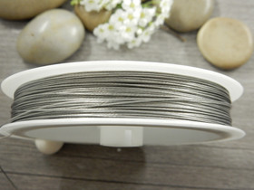 Vaijeri, 0.45mm, rst, 50m