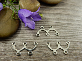 Kaaririipus, 9x18mm, rst, 1kpl