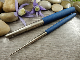 Työkalu renkaiden valmistukseen, 14cm, 2kpl