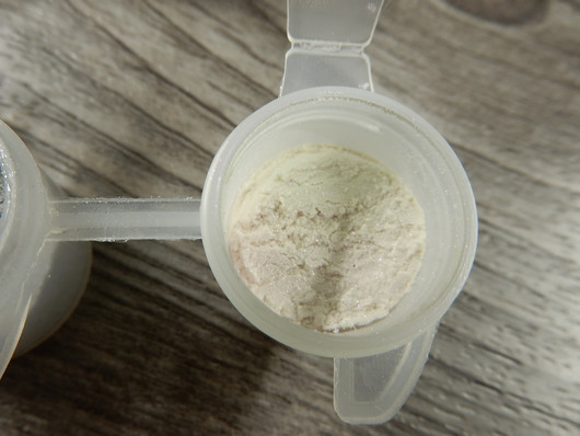 Mica- väripigmentti setti 3, 3-4g, 1kpl
