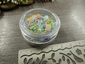 Hile mixsetti, 5g, 1kpl