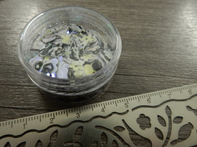 Hile mixsetti, 5g, 1kpl