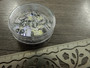 Paljettihile mixsetti, 5g, 1kpl