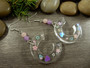 Silikonimuotti kuviot, 127x120x6mm, 1kpl