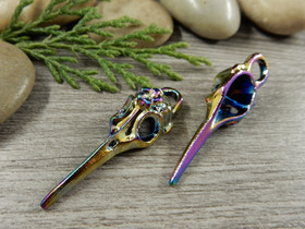 Kalloriipus, 40x12mm, moniväri, 1kpl