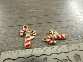 Karkkitankoriipus, 22x15mm, moniväri, 1kpl