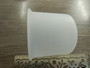 Mittakuppi+tikku, 48x68x53mm/50ml, 1kpl POSTIPAKETTI TOIMITUS