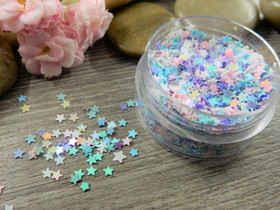 Hile mixsetti tähti, 5g, 1kpl