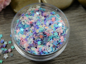 Hile mixsetti tähti, 5g, 1kpl