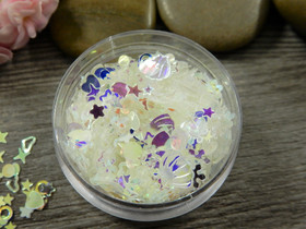 Hile mixsetti, 5g, 1kpl