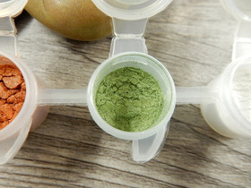 Resin pro Mica pigmentit,  lajitelma 10, 3-4g, 1kpl