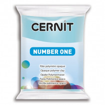 Cernit number one, 56g, 211 caribbean, 1kpl