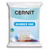 Cernit number one, 56g, 211 caribbean, 1kpl