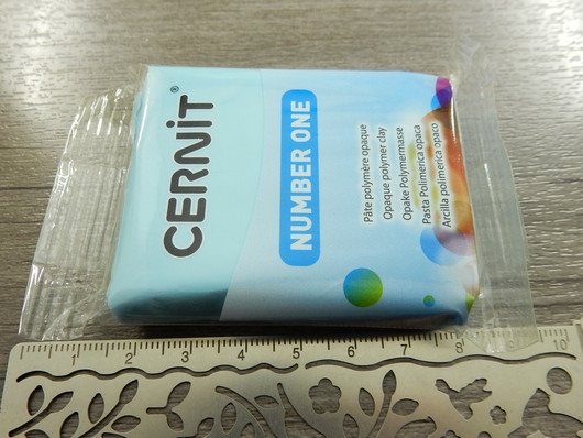 Cernit number one, 56g, 211 caribbean, 1kpl