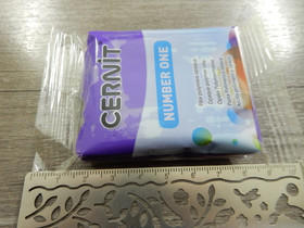 Cernit number one, 56g, 900 violet, 1kpl