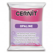 Cernit Opaline, 56g, 460 magenta, 1kpl