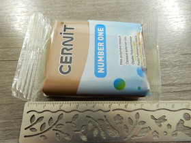 Cernit number one, 56g, 812 taupe, 1kpl