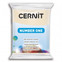 Cernit number one, 56g, 747 sahara, 1kpl