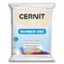 Cernit number one, 56g, 747 sahara, 1kpl