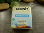 Cernit number one, 56g, 747 sahara, 1kpl