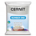 Cernit number one, 56g, 150 grey, 1kpl