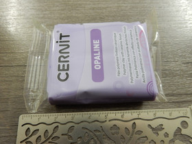 Cernit Opaline, 56g, 931 lilac, 1kpl
