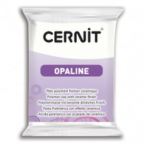 Cernit Opaline, 56g, 010 white, 1kpl
