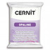 Cernit Opaline, 56g, 010 white, 1kpl