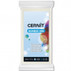 Cernit Number one, 500g, 027 opaque white, 1kpl POSTIPAKETTI TOIMITUS