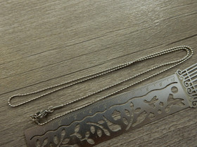 Palloketju/valmisketju, 1.2mm/ 50cm, rst, 1kpl