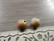 Akryylihelmi stardust, 12mm, mix setti, 10kpl