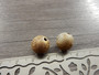 Akryylihelmi stardust, 12mm, mix setti, 10kpl