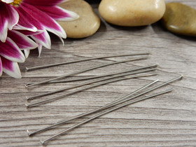 Korupiikki tasapää, 50x0.7mm, rst, 50kpl