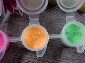 Resin pro UV-jauhepigmentti 7, 8-10g, 1kpl